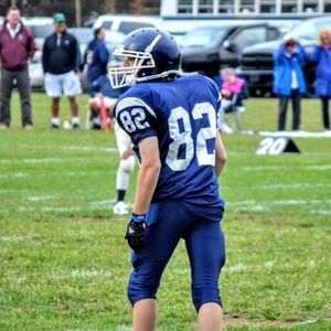 Meet your Posher, Gavin